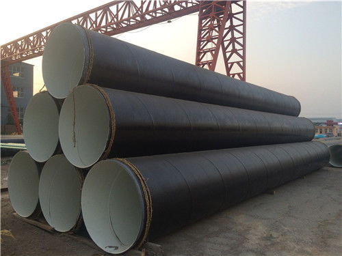 【資訊:輸水大口徑3pe防腐鋼管價(jià)格廠家】- 