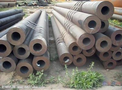 湖州瑞安平湖無(wú)縫鋼管零賣切割短頭鋸定尺下料采購(gòu)批發(fā)價(jià)格_ 江陰魯寶管業(yè)-展銷頻道