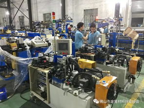 強(qiáng)強(qiáng)聯(lián)合，共謀發(fā)展——執(zhí)行會(huì)長李強(qiáng)走訪中成管業(yè)與江陰管業(yè)、寬為機(jī)械紀(jì)實(shí)