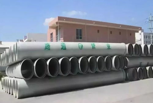 福建路通管業(yè) 國內連續(xù)纏繞玻璃纖維增強塑料夾砂管的領軍者