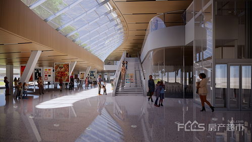 嘉興舒適圈未來新地標倒計時 城中大院即將到來，江陰管業(yè)助力城市升級