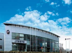 上汽安吉別克十周年店慶，年終鉅惠開啟購車盛宴