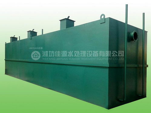 70噸每天食品加工廠污水處理設(shè)備價(jià)格與拆解分析