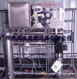 水處理設(shè)備 守護(hù)生命之源，構(gòu)建綠色未來(lái)