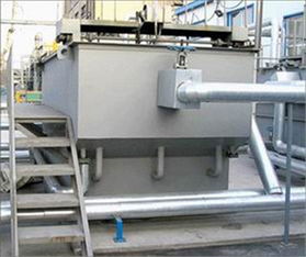 北京屠宰污水處理設(shè)備 專業(yè)水處理解決方案與技術(shù)解析