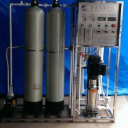 汕頭環(huán)保苦咸水淡化設(shè)備 助力水資源可持續(xù)利用的科技利器