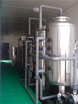 南蘇丹8T生活用水設(shè)備 水處理技術(shù)在改善民生中的關(guān)鍵作用