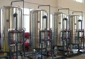 河南鄭州軟化水設(shè)備公司選購(gòu)指南 品質(zhì)與服務(wù)并重