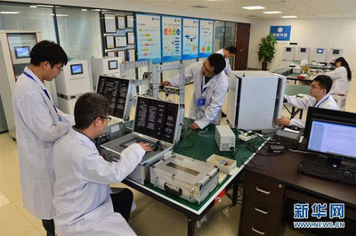 物聯網技術研發新篇章 石家莊科技創新服務中心如何助力科技型中小企業騰飛