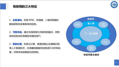 物聯網技術賦能智能物流 基于物流信息國家工程實驗室的研發視角