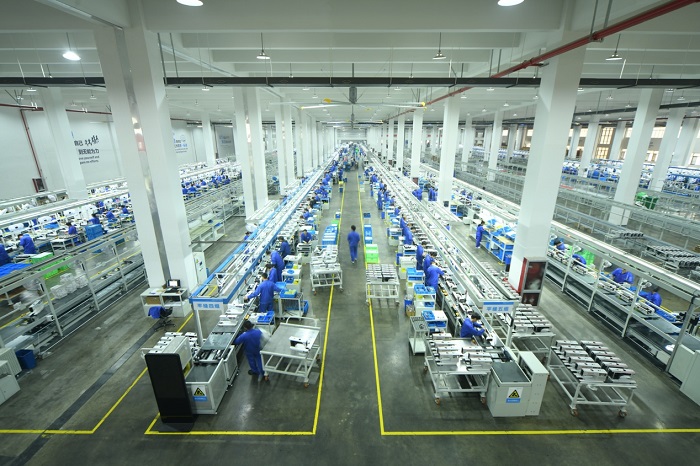 連續14年全球銷量第一，杰克科技引領行業新高度